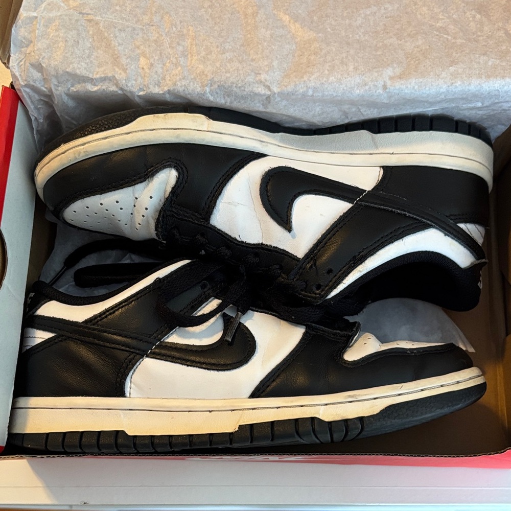 Nike Women's Panda